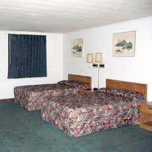 Budget Motel Rockwood Exterior photo