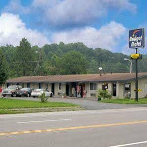 Budget Motel Rockwood Exterior photo